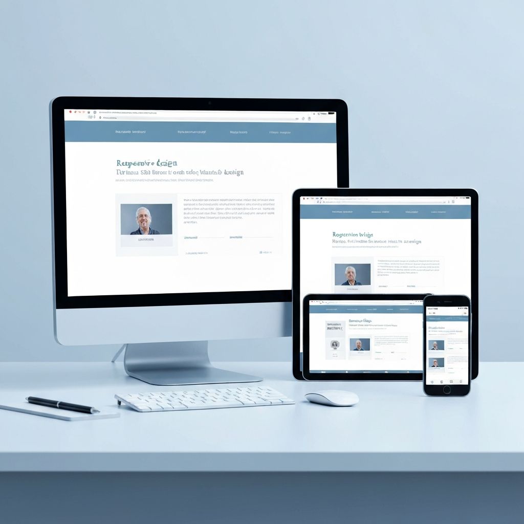 The Complete Guide to Responsive Web Design in 2026