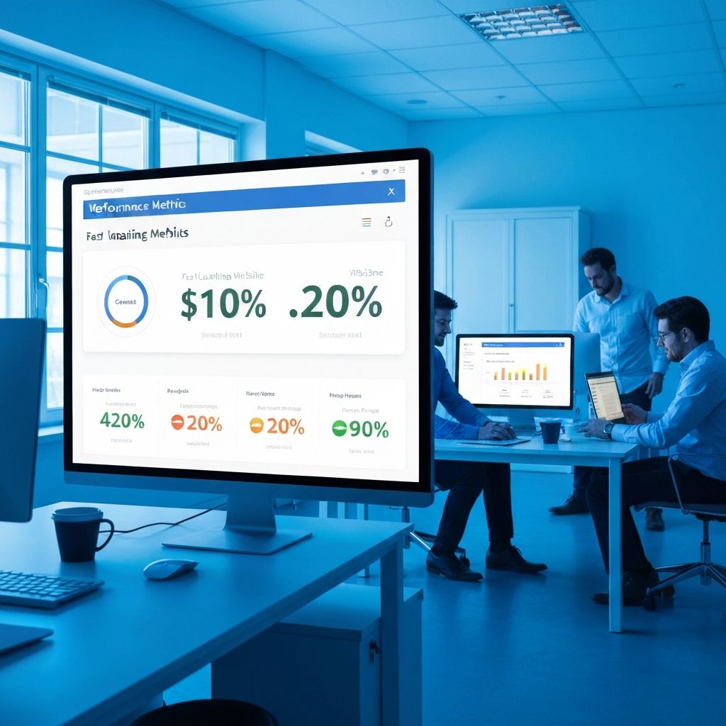 Website Speed Optimization: How to Get a Perfect PageSpeed Score