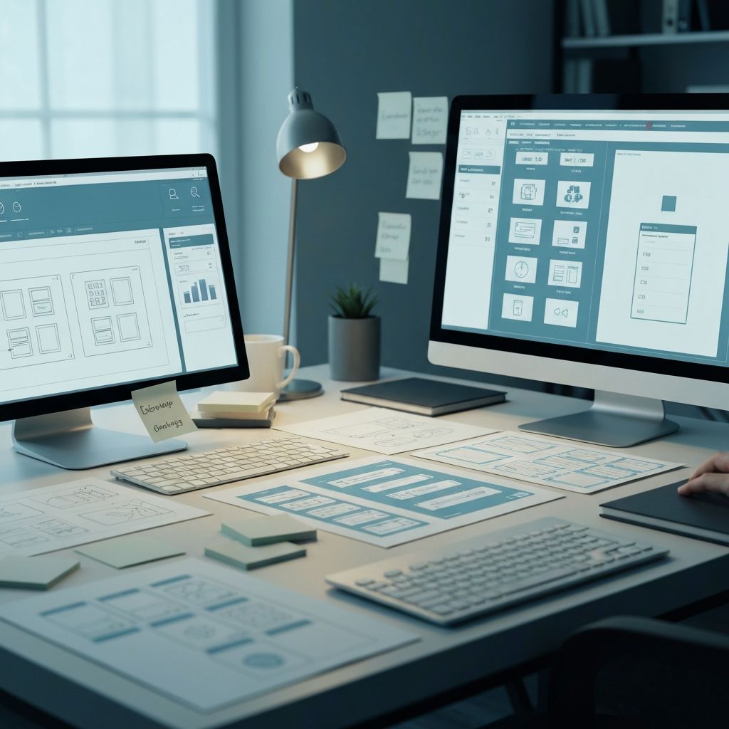 Top 10 UX Design Trends Shaping the Web in 2026